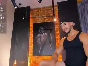 scottfischer on Chaturbate 