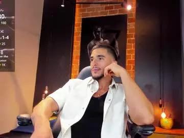 scottfischer on Chaturbate 