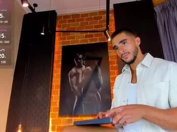 scottfischer on Chaturbate 