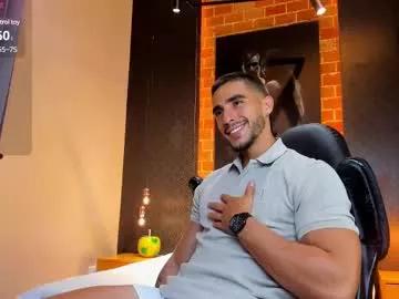 scottfischer on Chaturbate 