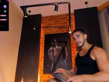 scottfischer on Chaturbate 