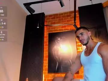 scottfischer on Chaturbate 