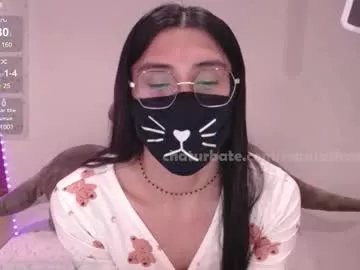 Freechat sebasathome on Chaturbate