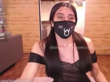 Freechat sebasathome on Chaturbate
