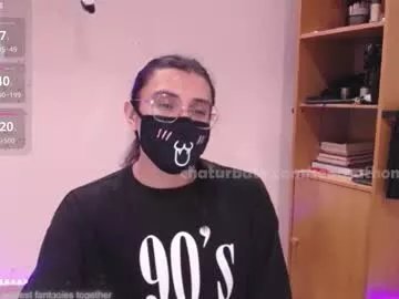 Freechat sebasathome on Chaturbate