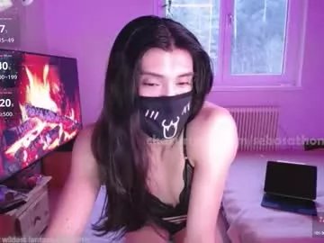 Freechat sebasathome on Chaturbate