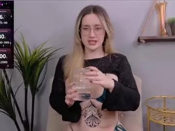 Freechat selina_thick on Chaturbate