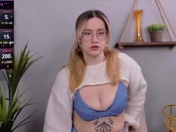 Freechat selina_thick on Chaturbate