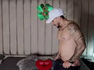 seth_vega_ on Chaturbate 