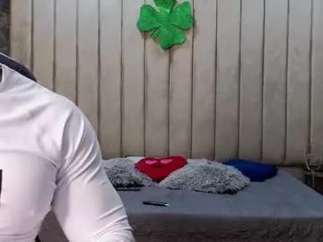 seth_vega_ on Chaturbate 