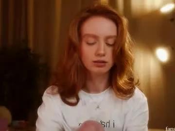 sexualiz_e on Chaturbate