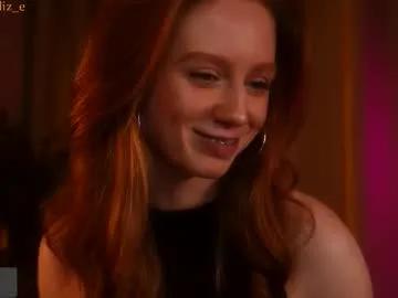 sexualiz_e on Chaturbate