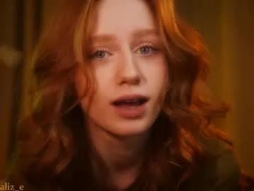 sexualiz_e on Chaturbate