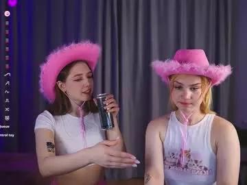 sexy_blonde_doll on Chaturbate 