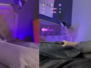 sexy_blonde_doll on Chaturbate 