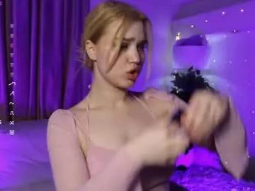 sexy_blonde_doll on Chaturbate 