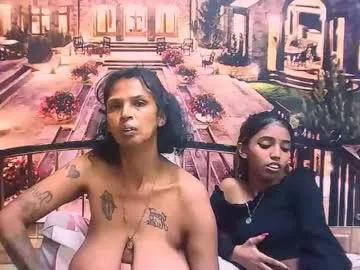sexyva4u2luv on Chaturbate 