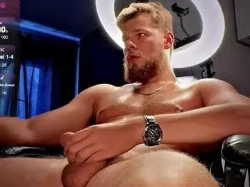 Freechat shavarace1 on Chaturbate