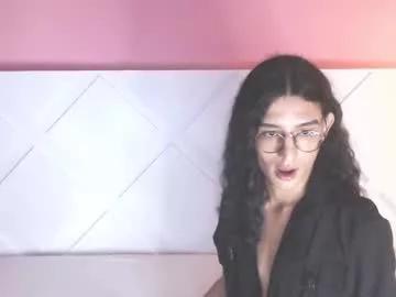 sheepyboyx on Chaturbate 