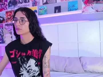 sheepyboyx on Chaturbate 