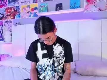 sheepyboyx on Chaturbate 