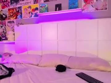 sheepyboyx on Chaturbate 