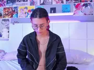 sheepyboyx on Chaturbate 