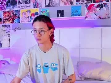 sheepyboyx on Chaturbate 