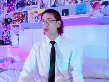 sheepyboyx on Chaturbate 