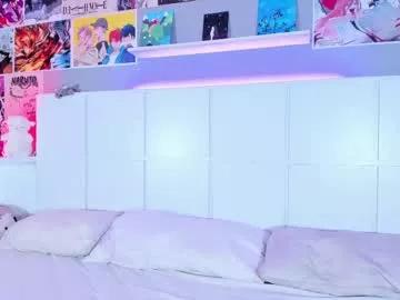 sheepyboyx on Chaturbate 