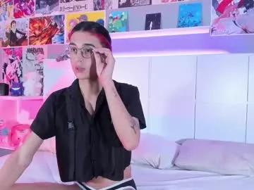 sheepyboyx on Chaturbate 