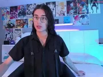 sheepyboyx on Chaturbate 