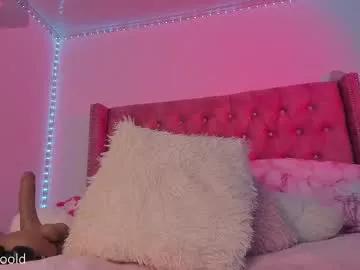shely_gold on Chaturbate 