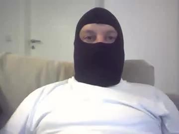 sheriff_luckyluke on Chaturbate