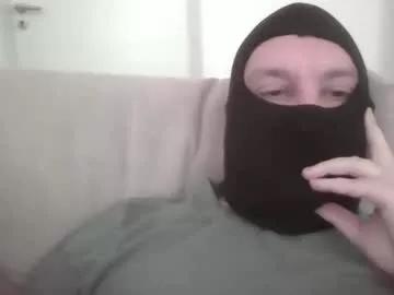 sheriff_luckyluke on Chaturbate