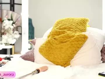 shiny_lily on Chaturbate 