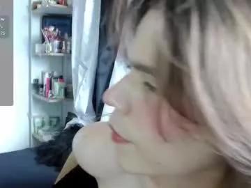 shun_sun on Chaturbate 