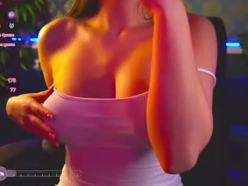 Freechat sierra_playa on Chaturbate