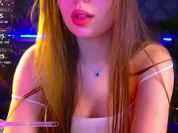 Freechat sierra_playa on Chaturbate