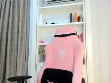 Freechat sinsemillaa on Chaturbate