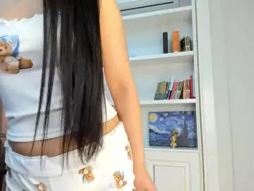 Freechat sinsemillaa on Chaturbate