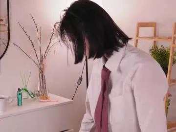 Freechat skyemcguire on Chaturbate