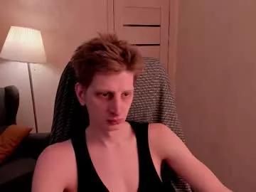 slim_andy on Chaturbate 