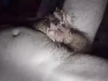 slimglimmer on Chaturbate 