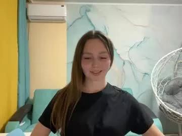 smiling_riddle on Chaturbate 