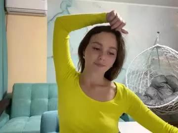 smiling_riddle on Chaturbate 