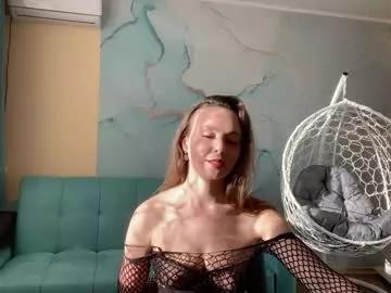 smiling_riddle on Chaturbate 