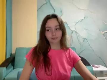 smiling_riddle on Chaturbate 