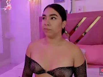 sofi_booty on Chaturbate 