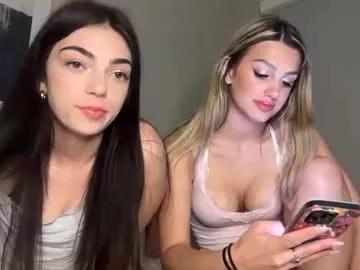 sofialorennn on Chaturbate 